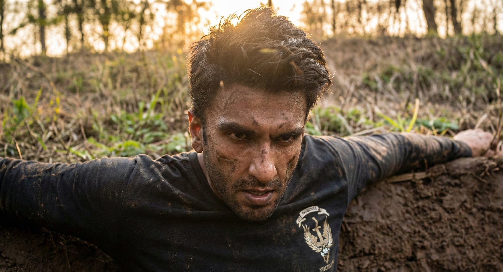 Ahead Of <i>Dhurandhar 2</i> Trailer Release, Ranveer Singh's Film Gears Up For India Advance Bookings