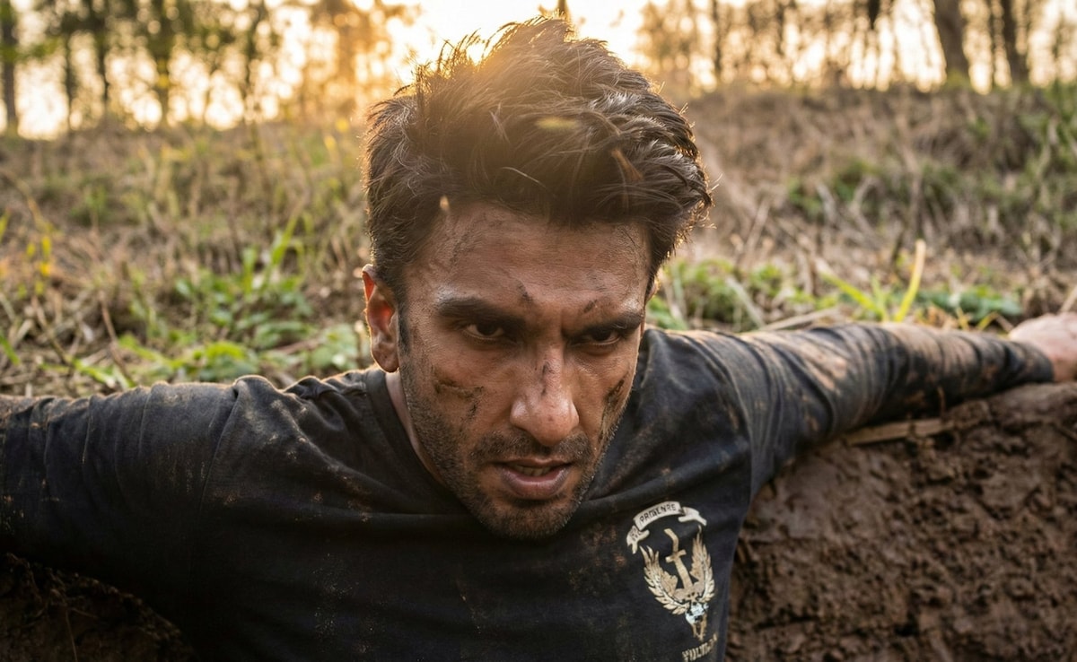 धुरंधर 2 ट्रेलर यूट्यूब पर 5 करोड़ के पार, फैन्स बोले- इसने तो टाइगर, पठान, वॉर स्पाई यूनिवर्स को मार डाला