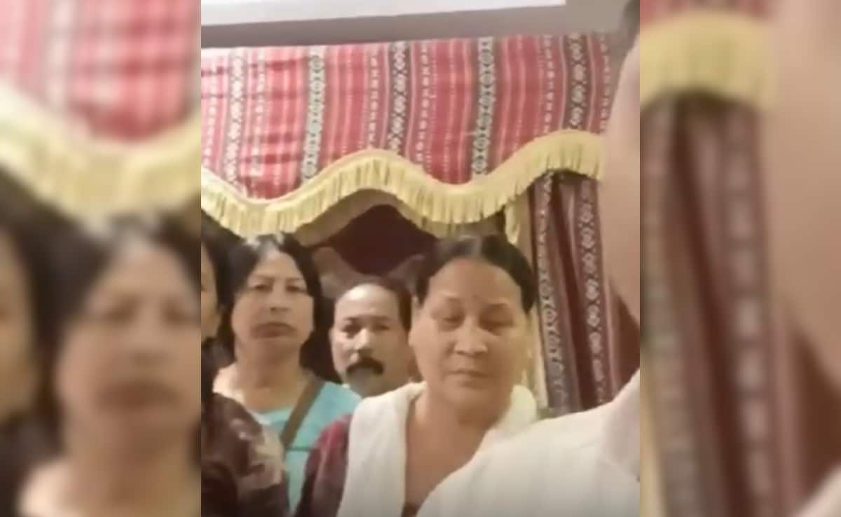 Assam Group Stuck In Dubai Posts Video, Appeals For Help