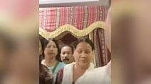 Assam Group Stuck In Dubai Posts Video, Appeals For Help