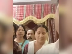 Assam Group Stuck In Dubai Posts Video, Appeals For Help