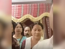 Assam Group Stuck In Dubai Posts Video, Appeals For Help