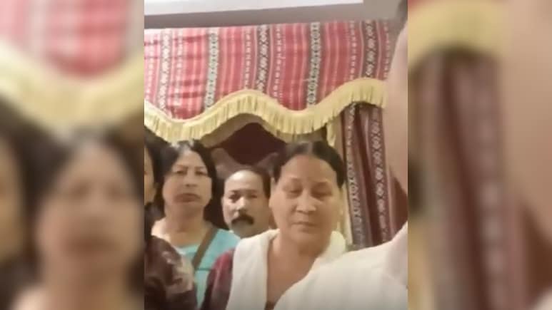 Assam Group Stuck In Dubai Posts Video, Appeals For Help