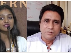 मोनालिसा से छेड़छाड़ की आरोपों पर डायरेक्टर सनोज मिश्रा बोले- उसकी फिल्म पर 10 करोड़ किया खर्च, मेरी जान को खतरा, 'यह मेरा आखिरी वीडियो'