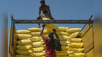 India Urea Producers Trim Output As Iran War Disrupts LNG Flows