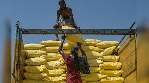 India Urea Producers Trim Output As Iran War Disrupts LNG Flows