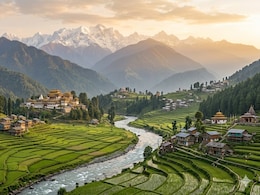 Why Is Himachal Pradesh Called The Land Of Gods?