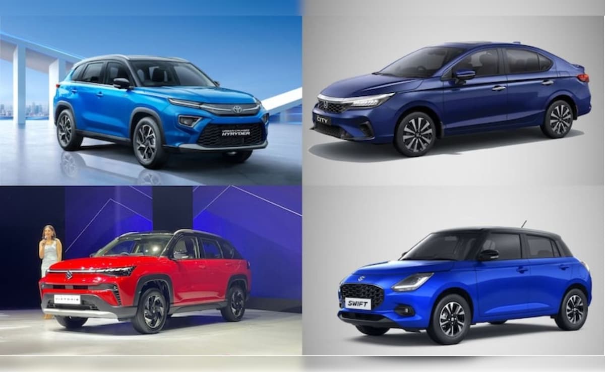 जंग के बीच कच्चे तेल की कीमतों में लगी आग, ये हैं भारत की 5 सबसे ज्यादा माइलेज देने वाली कारें