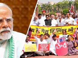'भारत की तैयारियां अन्य देशों से मजबूत', PM मोदी बोले- LPG किल्लत की अफवाह फैलाने वालों पर नजर रखें
