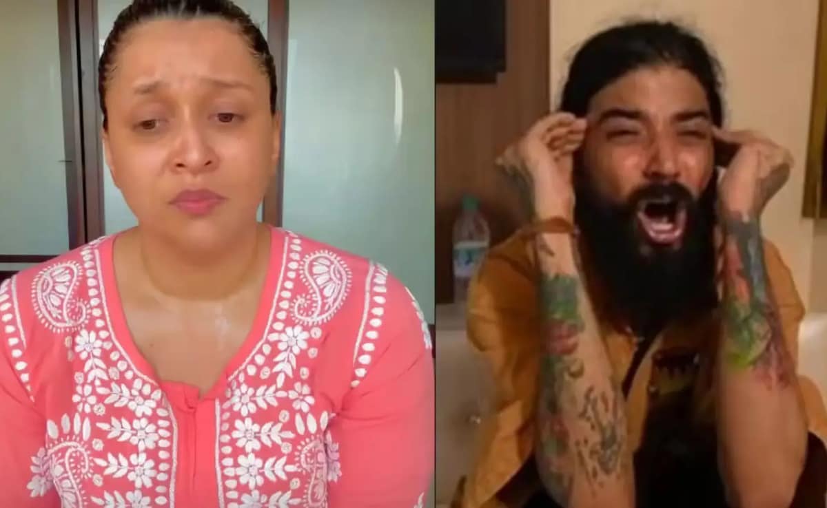 UK07 Rider के हुए मल्टीपल फ्रैक्चर, इमोशनल मन्नारा चोपड़ा का अनुराग डोभाल के परिवार को मैसेज, बोलीं-आप उस पैसे का क्या करेंगे?