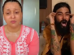 UK07 Rider के हुए मल्टीपल फ्रैक्चर, इमोशनल मन्नारा चोपड़ा का अनुराग डोभाल के परिवार को मैसेज, बोलीं-आप उस पैसे का क्या करेंगे?