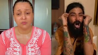 UK07 Rider के हुए मल्टीपल फ्रैक्चर, इमोशनल मन्नारा चोपड़ा का अनुराग डोभाल के परिवार को मैसेज, बोलीं-आप उस पैसे का क्या करेंगे?