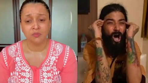 UK07 Rider के हुए मल्टीपल फ्रैक्चर, इमोशनल मन्नारा चोपड़ा का अनुराग डोभाल के परिवार को मैसेज, बोलीं-आप उस पैसे का क्या करेंगे?