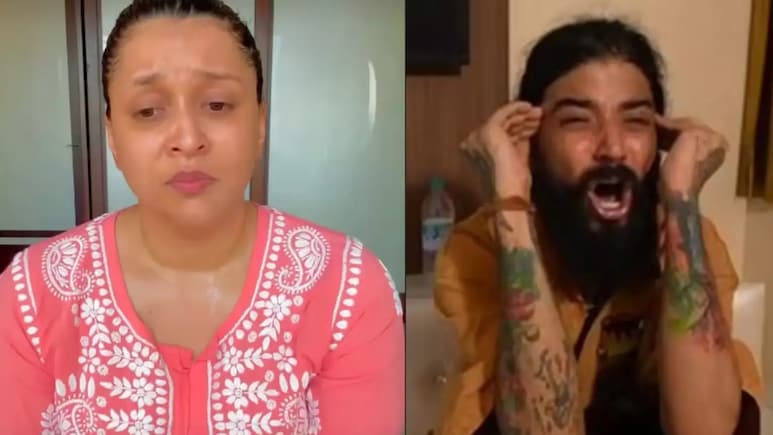 UK07 Rider के हुए मल्टीपल फ्रैक्चर, इमोशनल मन्नारा चोपड़ा का अनुराग डोभाल के परिवार को मैसेज, बोलीं-आप उस पैसे का क्या करेंगे?