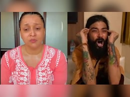 Mannara Chopra Breaks Down As Anurag Dobhal Sustains Multiple Fractures After Car Crash: "I Hope His Parents Support Him"