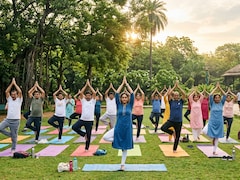 5 Misconceptions About Yoga That Are Undermining Your Practice