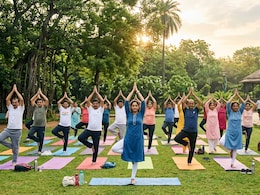 5 Misconceptions About Yoga That Are Undermining Your Practice