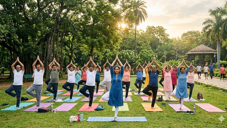 5 Misconceptions About Yoga That Are Undermining Your Practice