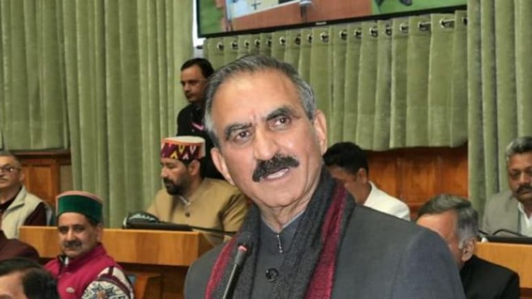 CM की आधी, मंत्रियों की 30 तो विधायकों की 20 फीसदी, हिमाचल में किसकी कटेगी कितनी सैलरी?