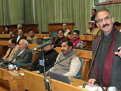 मंत्री-विधायकों के बाद अब IAS-IPS अफसरों की बारी, हिमाचल में मुख्य सचिव से लेकर SP तक, सबके सैलरी पर चली कैंची