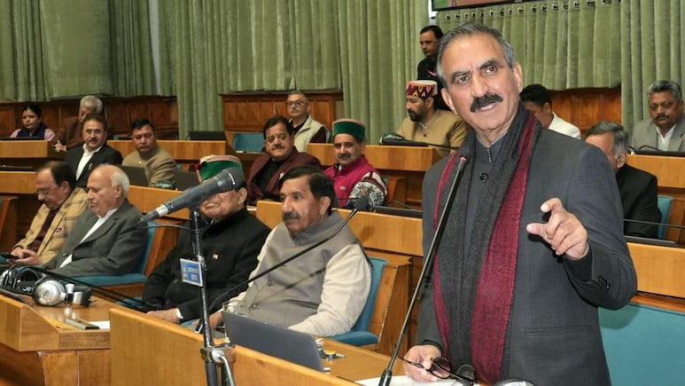 मंत्री-विधायकों के बाद अब IAS-IPS अफसरों की बारी, हिमाचल में मुख्य सचिव से लेकर SP तक, सबके सैलरी पर चली कैंची