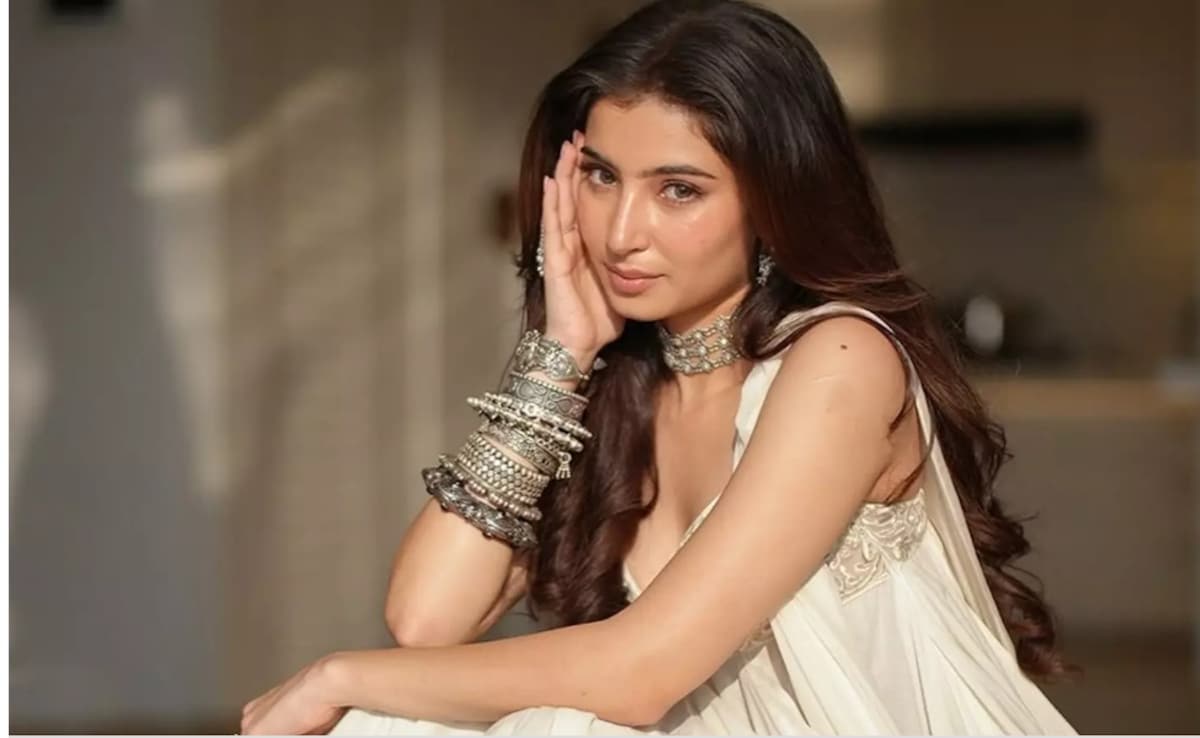 रणवीर, सलमान या शाहरुख नहीं, इस सुपरस्टार को पसंद करती हैं धुरंधर एक्ट्रेस सारा अर्जुन, खुलेआम किया इजहार