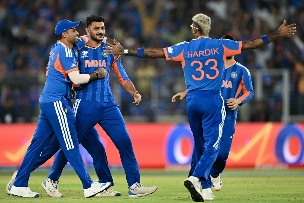 Suryakumar Uses Stunning Tactic To Dismiss In-Form NZ Batter, Stuns Internet