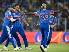 Suryakumar Uses Stunning Tactic To Dismiss In-Form NZ Batter, Stuns Internet