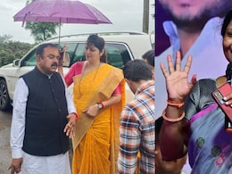 Sushma Andhare: रुपाली चाकणकर तंत्रमंत्र करतात, अनामिका कापली अन्.. सुषमा अंधारेंनी थेट फोटो दाखवले!