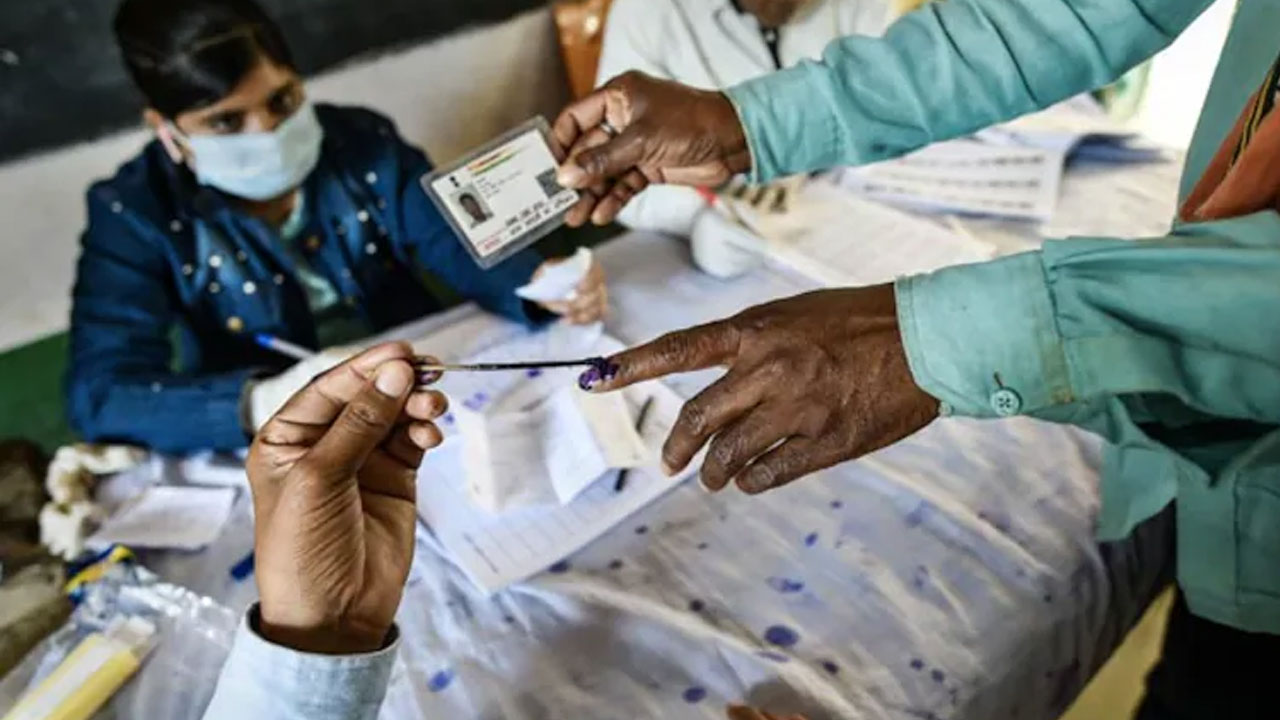 Assembly Poll Dates Out For West Bengal, Tamil Nadu, Kerala, Assam And Puducherry