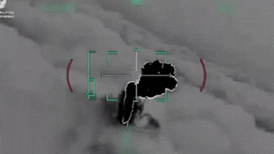 UAE ने निकाला ईरान के शाहेद ड्रोन का तोड़! 40 सेकंड के VIDEO में दिखाया हवा में ही कैसे कर रहे तबाह