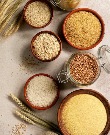 Which Millets Should You Eat In Summers?