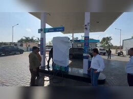 पंप मालिक ने शुरू कर दी पेट्रोल-डीजल की राशनिंग, लगा दी इतने लीटर की लिमिट तो मिली ऐसी सजा