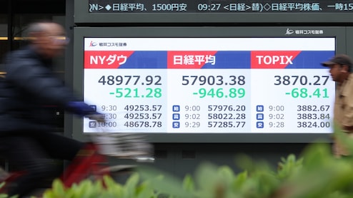 Nikkei, Kospi Drop, Oil Slips On Iran Deadline Extension: Markets Wrap