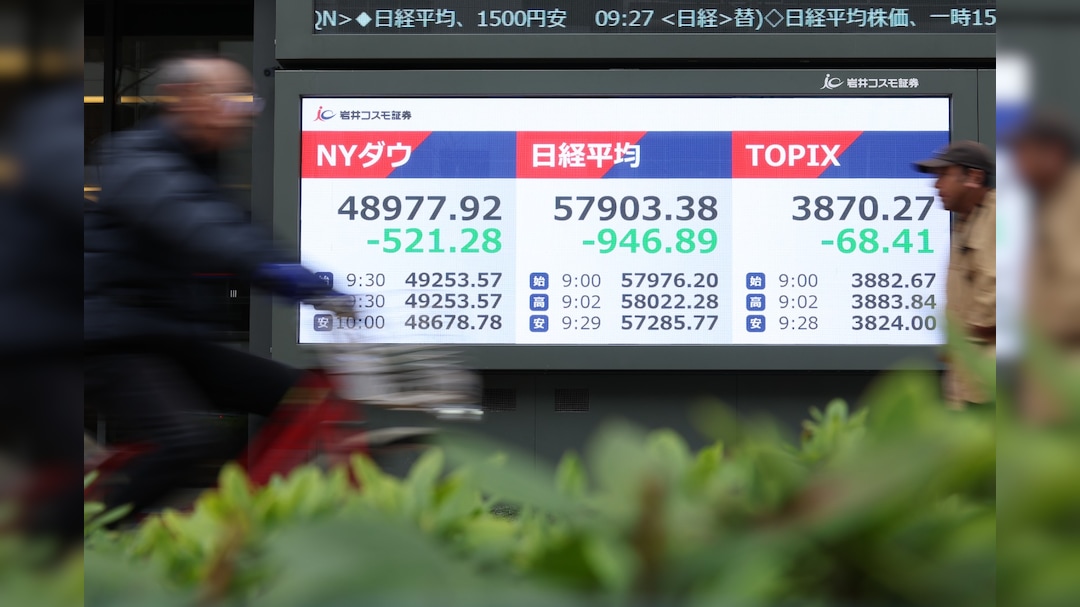 Nikkei, Kospi Jump On Iran War Offramp, Oil Prices Steady: Markets Wrap