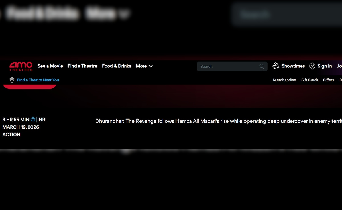 Latest and Breaking News on NDTV