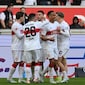 Jamie Leweling Doubles Up As Stuttgart Sink Sorry Wolfsburg