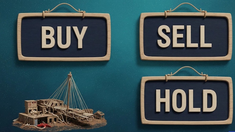 Buy, Sell Or Hold: L&T, HAL, MCX, Paras Defence, Dixon Tech,  Aadhar HFC &mdash; Ask Profit