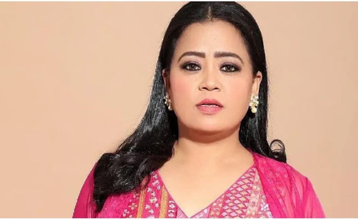 भारती सिंह ने फैंस को किया अलर्ट, स्लिमिंग प्रोडक्ट स्कैम में AI से की गई उनकी आवाज की नकल