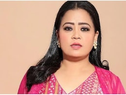 भारती सिंह ने फैंस को किया अलर्ट, स्लिमिंग प्रोडक्ट स्कैम में AI से की गई उनकी आवाज की नकल