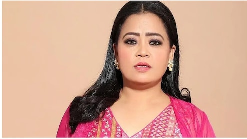 भारती सिंह ने फैंस को किया अलर्ट, स्लिमिंग प्रोडक्ट स्कैम में AI से की गई उनकी आवाज की नकल