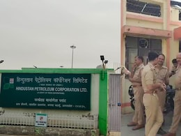 बदायूं: हिंदुस्तान पेट्रोलियम के प्लांट में घुसकर मैनेजर और डिप्टी मैनेजर की गोली मारकर हत्या