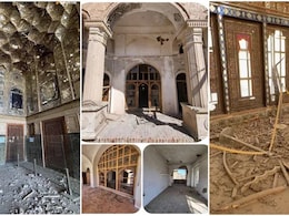 खाक हुई एतिहासिक धरोहरें, युद्ध में ईरान के इतिहास पर हमला, जानें क्या है इन बेशकीमती धरोहरों का महत्व और इतिहास