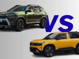 Renault Duster VS Tata Sierra Comparison: Specs, Price, And Features