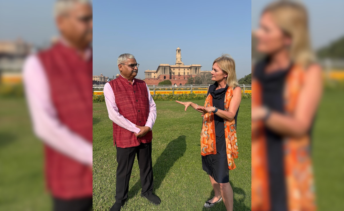 How The US-Israel-Iran War Is Disrupting Global Research