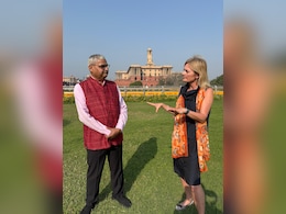 How The US-Israel-Iran War Is Disrupting Global Research