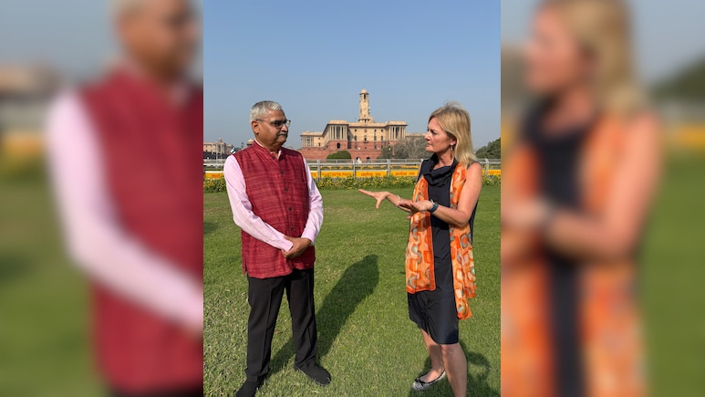 How The US-Israel-Iran War Is Disrupting Global Research