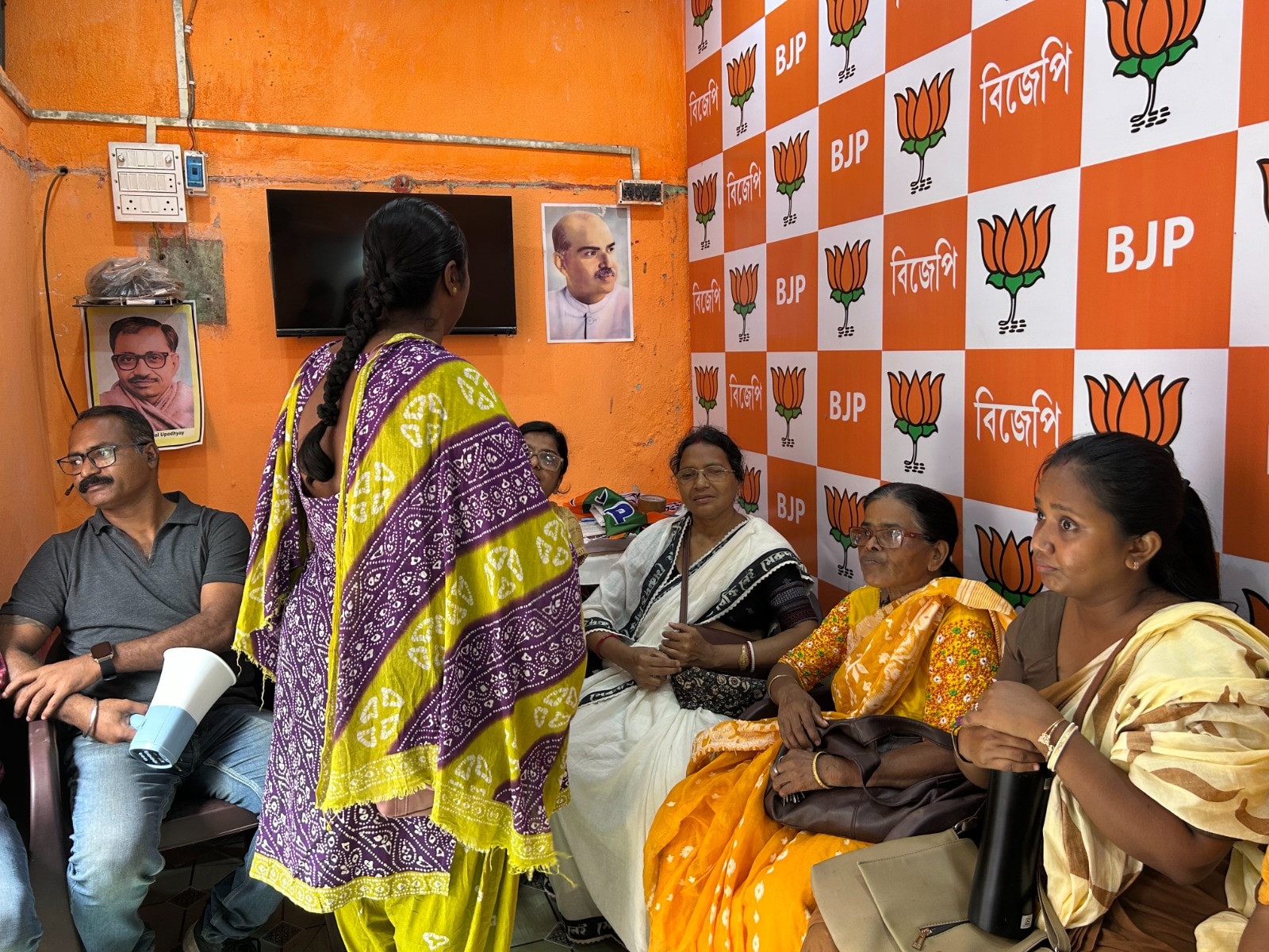 Latest and Breaking News on NDTV