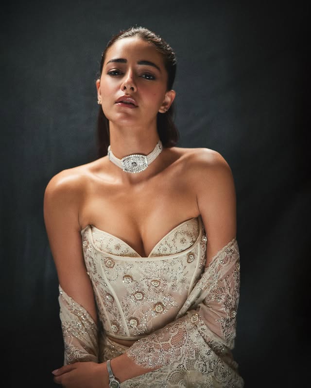 Ananya Panday Reveals One Thing From Past Relationships She Had "Realised Sooner"