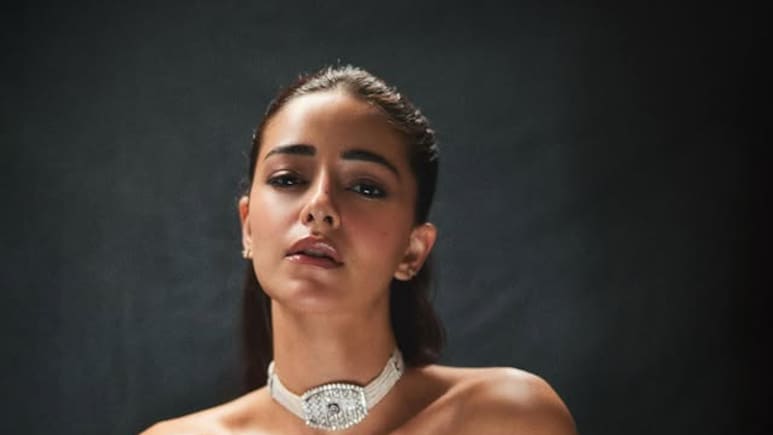 Ananya Panday Reveals One Thing From Past Relationships She Had "Realised Sooner"